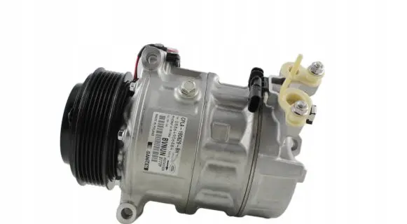 Land Rover Range Rover Evoque L538 Air conditioning (A/C) compressor (pump) CPLA19D629BH