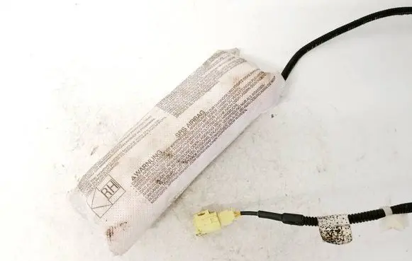 Nissan Note (E11) Seat airbag 