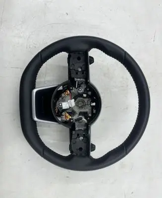Nissan Qashqai J12 Steering wheel 484306UJ2D