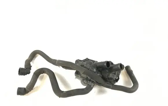 Volkswagen Scirocco Water pump 04E121042L 5Q0122291H 1K0122157KN