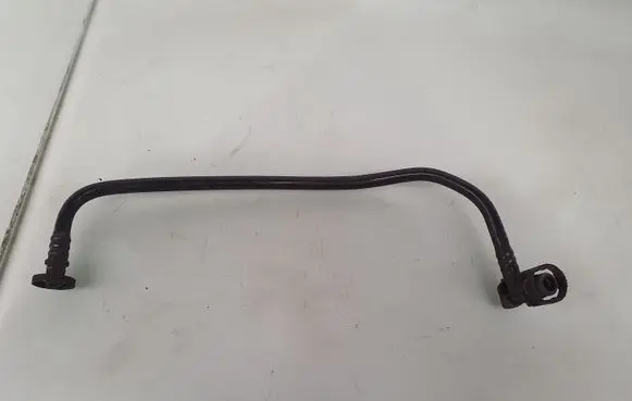 BMW 5 E60 E61 Breather/breather pipe/hose 13907521857