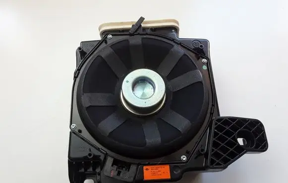 Mini Cooper Countryman R60 Panel speaker 9239778