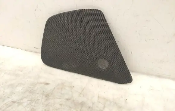 Tesla Model X Front door speaker cover trim 