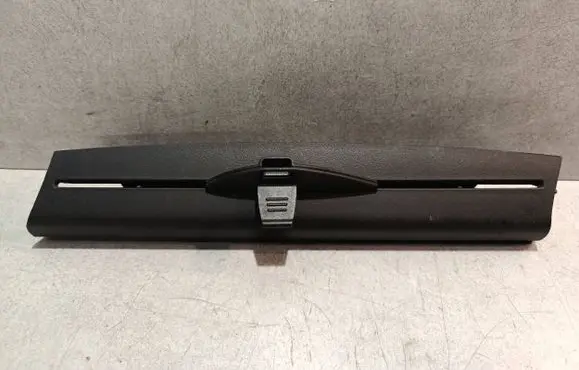 BMW 3 F30 F35 F31 Estate rear side window sun shade/blind 22721710 12S052209