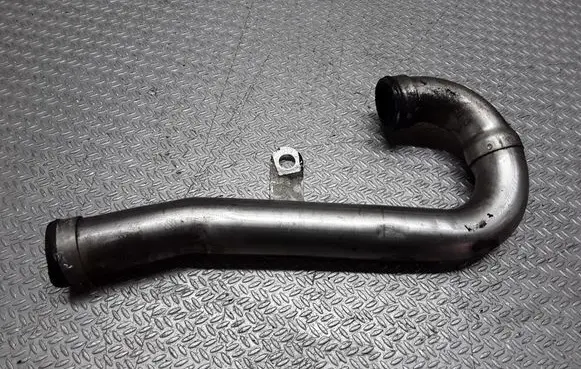Renault Scenic II - Grand scenic II EGR valve line/pipe/hose