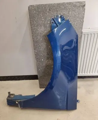 Ford Edge II Fender 