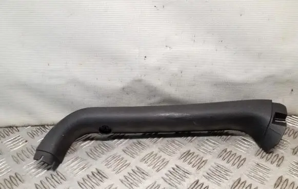 Mini One - Cooper Coupe R56 Tailgate/trunk side cover trim 7148909