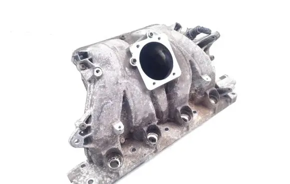 Opel Zafira B Intake manifold 24405386