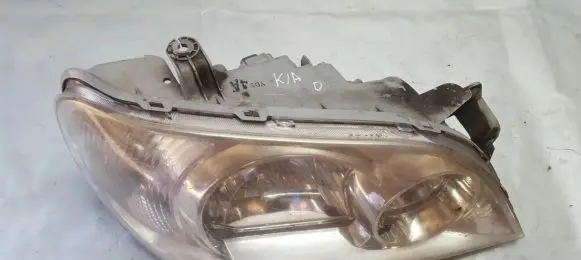 KIA Carnival Headlight/headlamp 270606R