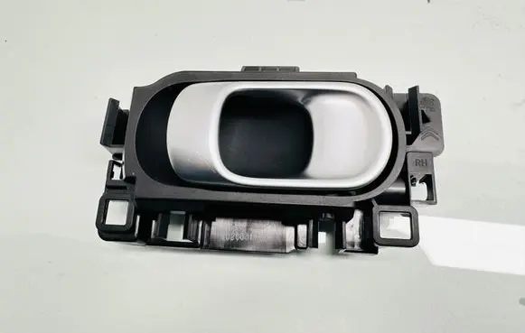 Front door interior handle