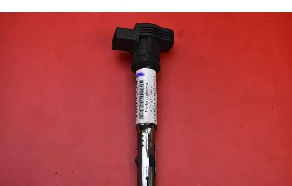 Audi Q5 SQ5 8R High voltage ignition coil 07K905715F