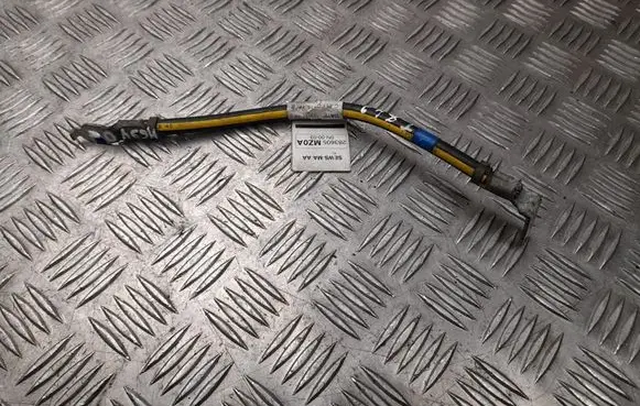 Renault Megane E-Tech Other wiring loom 283605MZ0A