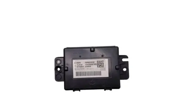 Chrysler Pacifica Other control units/modules P68342101AB 68342101AB 6363270