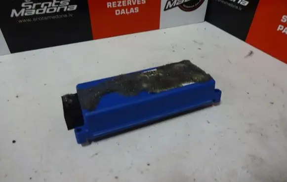 Volvo C70 Bluetooth control unit module 31201105