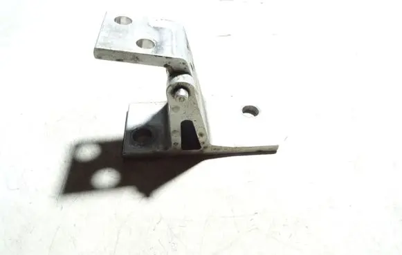 Audi A8 S8 D2 4D Front door upper hinge 4D0831402