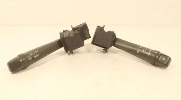 Volvo S80 Light switch 9452387