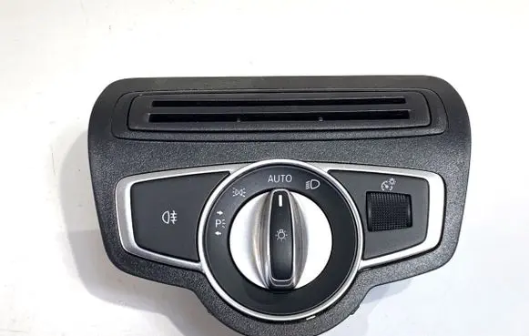 Mercedes-Benz GLC AMG Other switches/knobs/shifts A2059051810