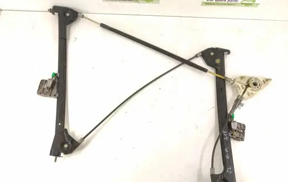 Mercedes-Benz CL C215 Front door electric window regulator A2157200146 2157200146