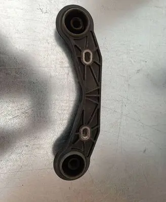Muffler mount bracket/holder