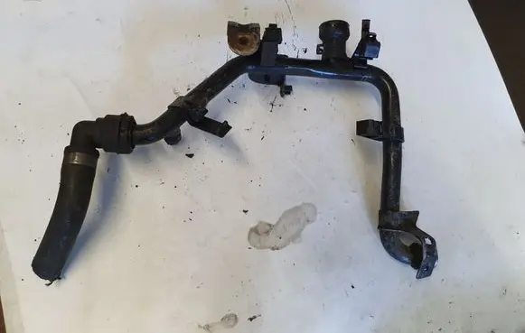 Land Rover Range Rover Sport L320 Engine coolant pipe/hose NOCODE