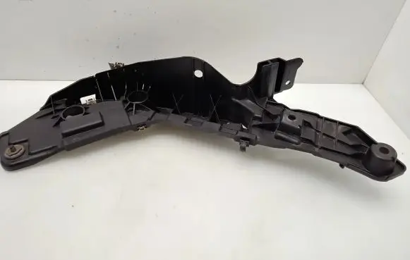 Fiat Ducato Headlight/headlamp mounting bracket 1375163080 B803