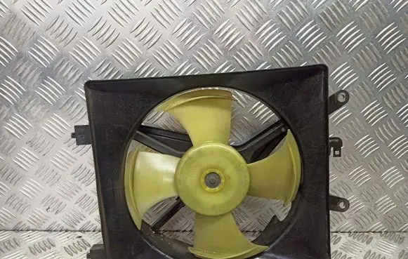 Honda Civic Fan set 