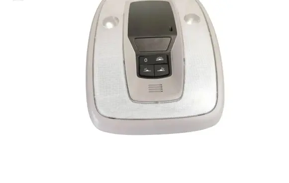 Volvo S60 Front seat light 39806308