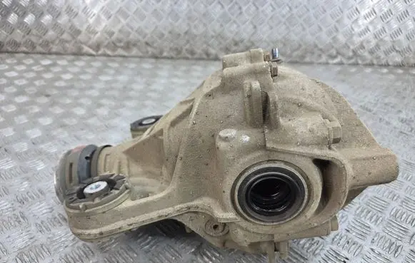 Land Rover Range Rover Velar Rear differential HK834A213FE