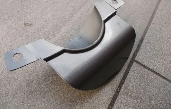 Honda Accord Rear bumper row hook cap/cover 
