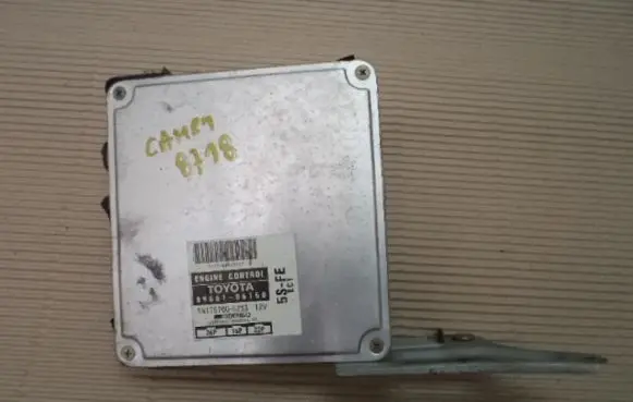 Toyota Camry Engine control unit/module ECU