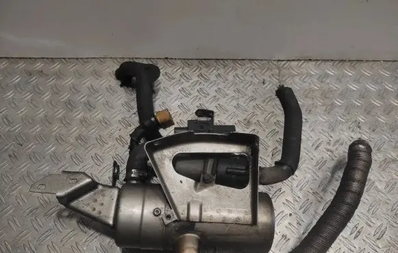 Audi A4 S4 B6 8E 8H Webasto circulation pump for autonomous heater 