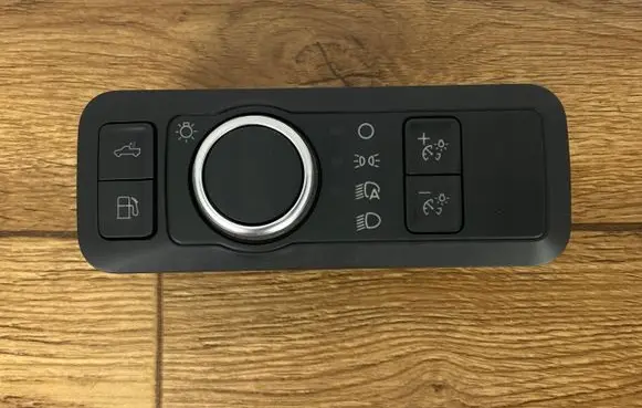 Ford Kuga I Light switch ml3t-13d061-ccw