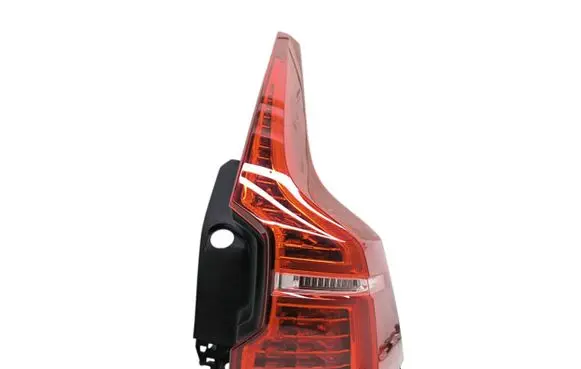 Volvo XC60 Rear/tail lights 31655359 P01292904