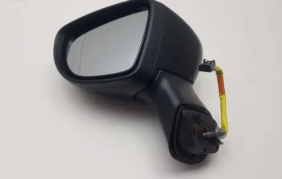 Renault Captur Front door electric wing mirror 12863480 SK401801