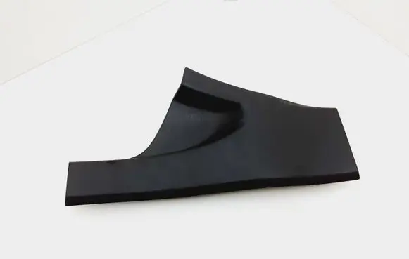Ford Fusion II Rear sill trim cover DS73F13245