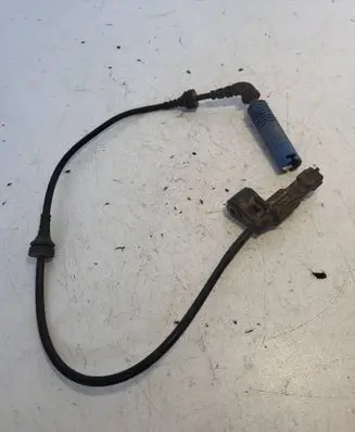 BMW 3 E46 ABS brake wheel speed sensor 675268