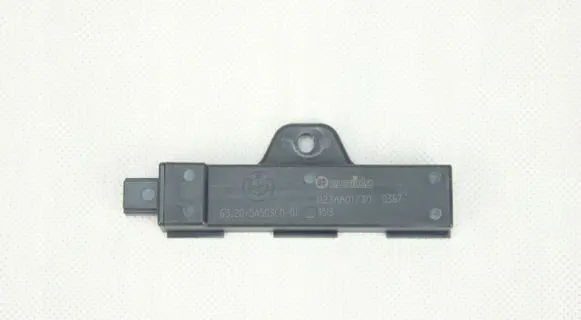 BMW 1 F40 Keyless system antenna 65205A5D3C0