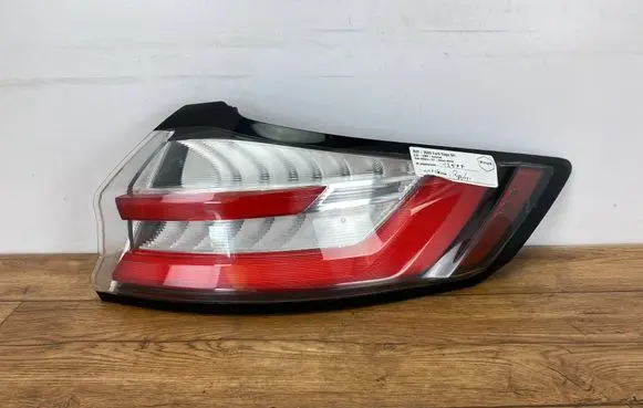Ford Edge II Rear/tail lights KT4B13404A