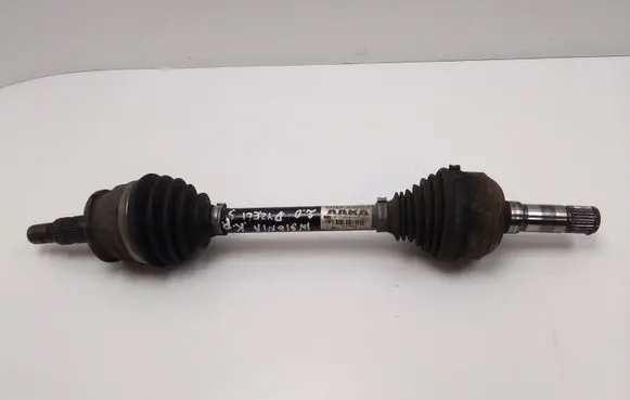Opel Insignia A Front driveshaft 13348258 10239820