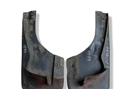 Skoda Octavia Mk1 (1U) Mudguards set KEA075003