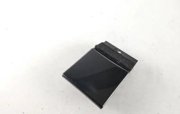 Porsche Panamera (970) Center console decorative trim 97055345700