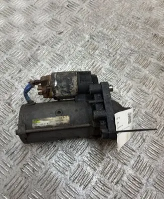 Peugeot Partner Starter motor TS22E26 0388JC 96628541