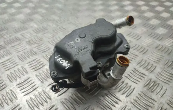 Skoda Octavia Mk3 (5E) EGR valve 04L131501S