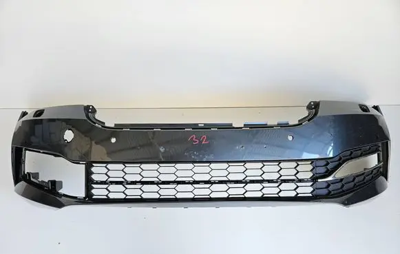 Skoda Superb B8 (3V) Front bumper 3V0807221M