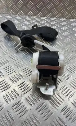 Opel Vectra C Front seatbelt
