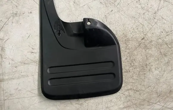 Front mudguard