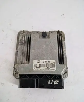 Engine control unit/module