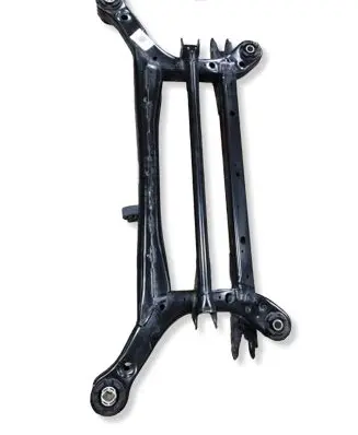 Chrysler Pacifica Rear subframe 68261559AG 51843200 51616C