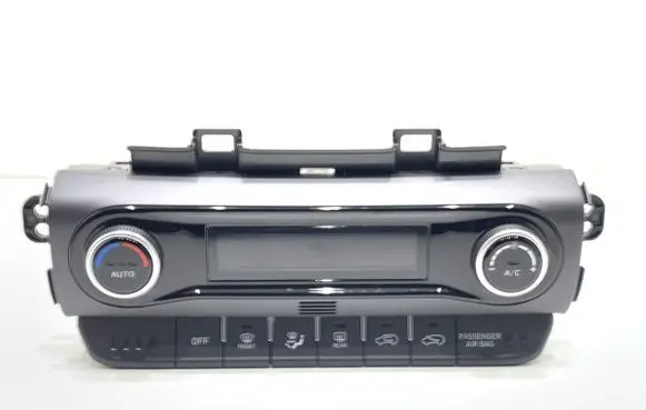 Hyundai Kona I Interior fan control switch 97250-J9DH0