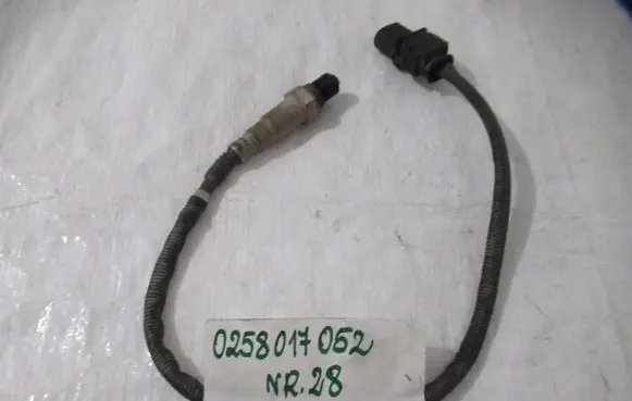 Alfa Romeo 159 Lambda probe sensor 0258017052